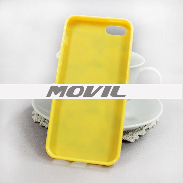 NP-1253 Funda para iphone 5G NP-1253-6g